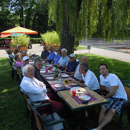 sous le saule août 2011 