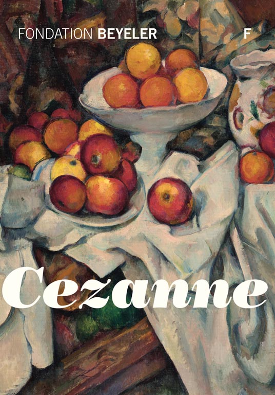Expo cezanne, guide