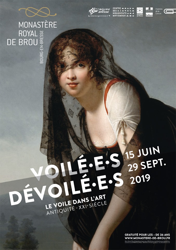 Exposition voiles