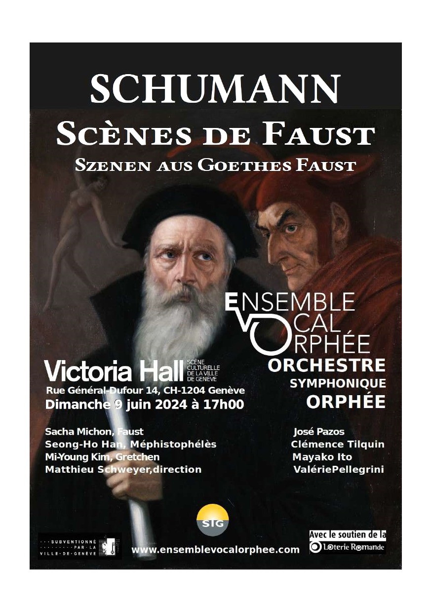 Annonce concert Françoise C