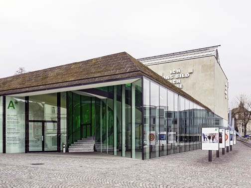 Aarau musée