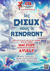 Avully flyer