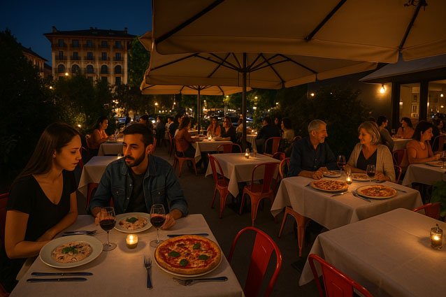 Restaurant Gigi