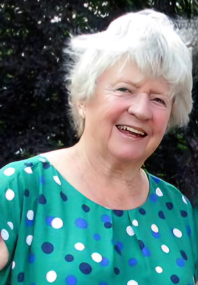 Christiane Streuli