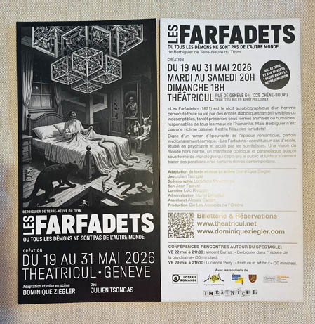 Les Farafadets