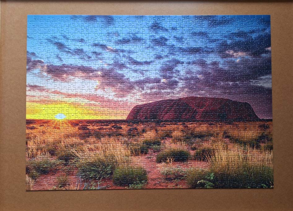 Ayers Rock