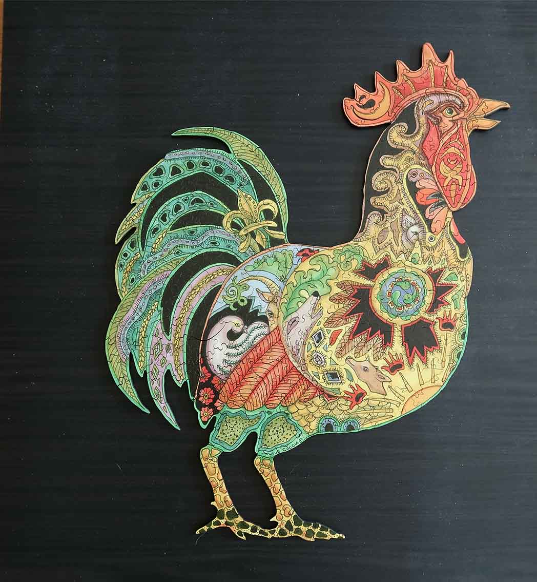 Coq