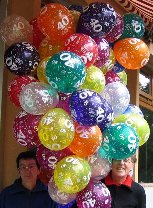 ballons