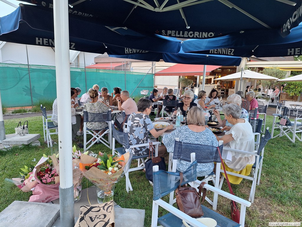 les tables