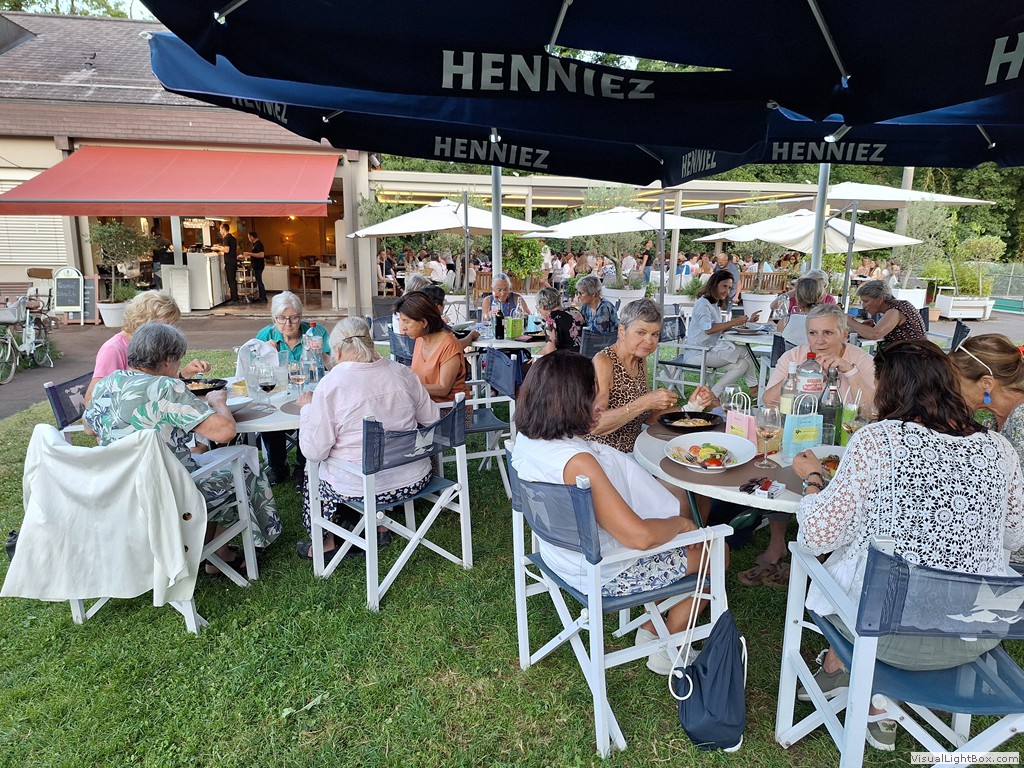 les tables