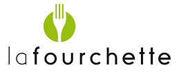 logo La Fourchette