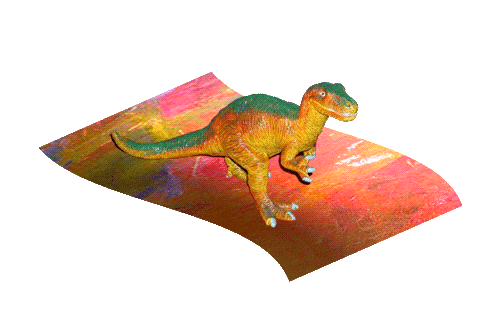 dinosaure