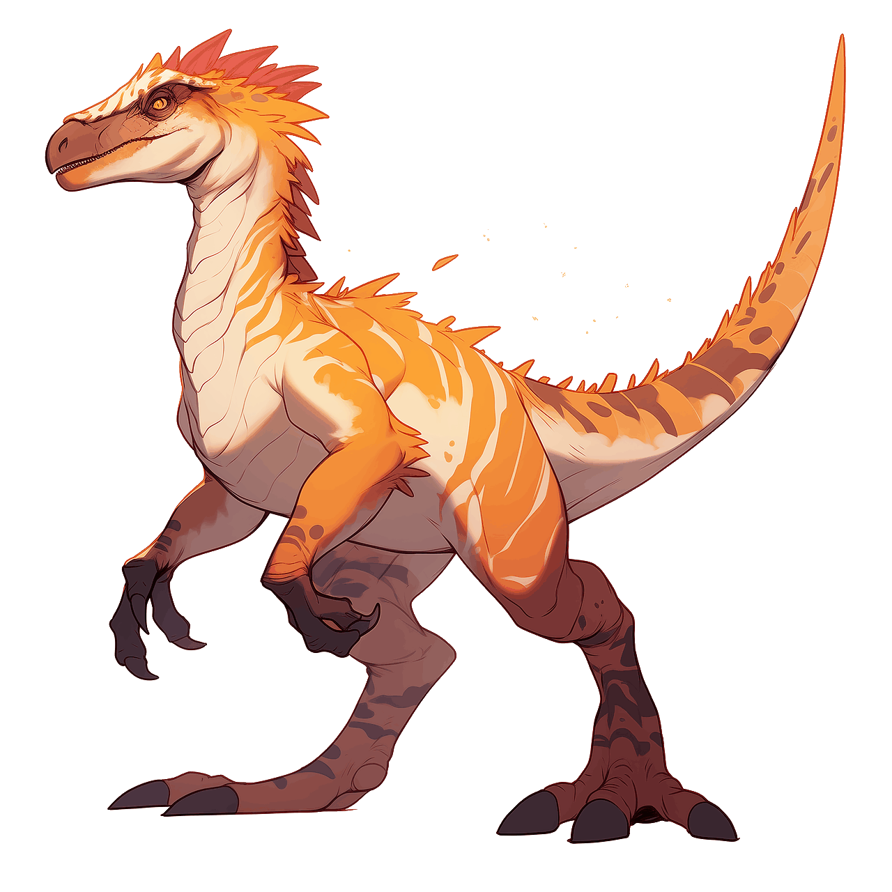 dinosaure