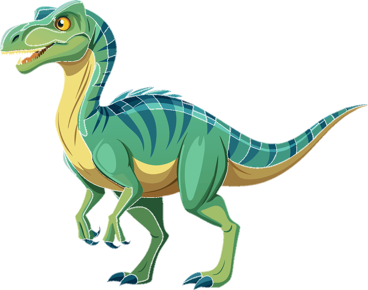 dinosaure