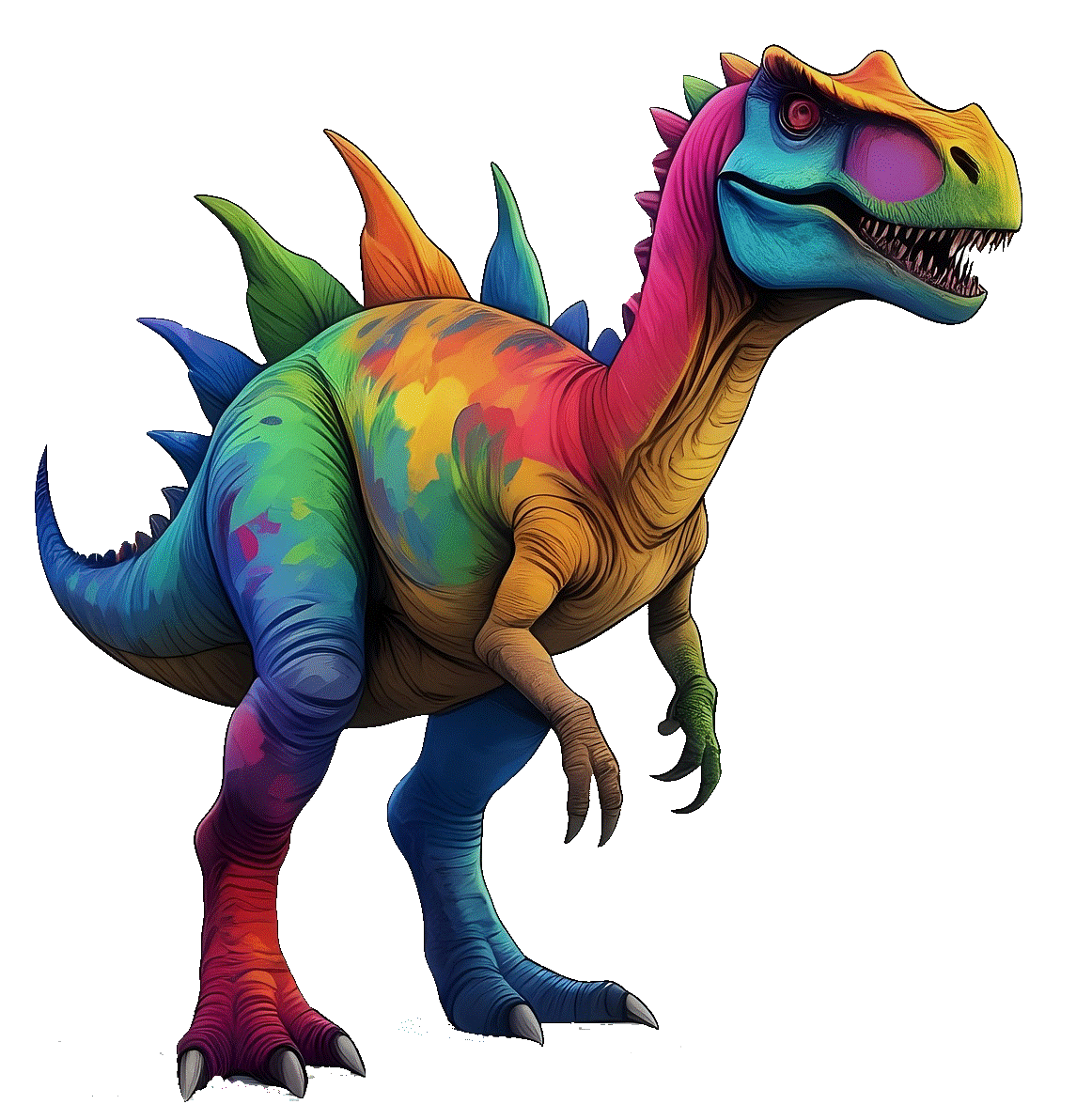 dinosaure