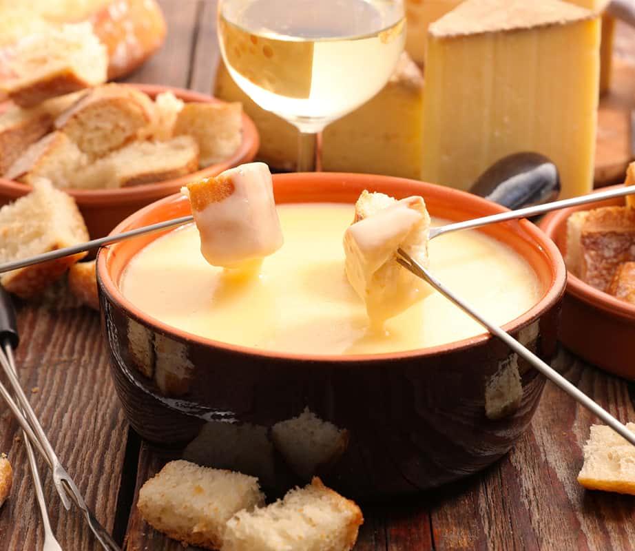 Fondue
