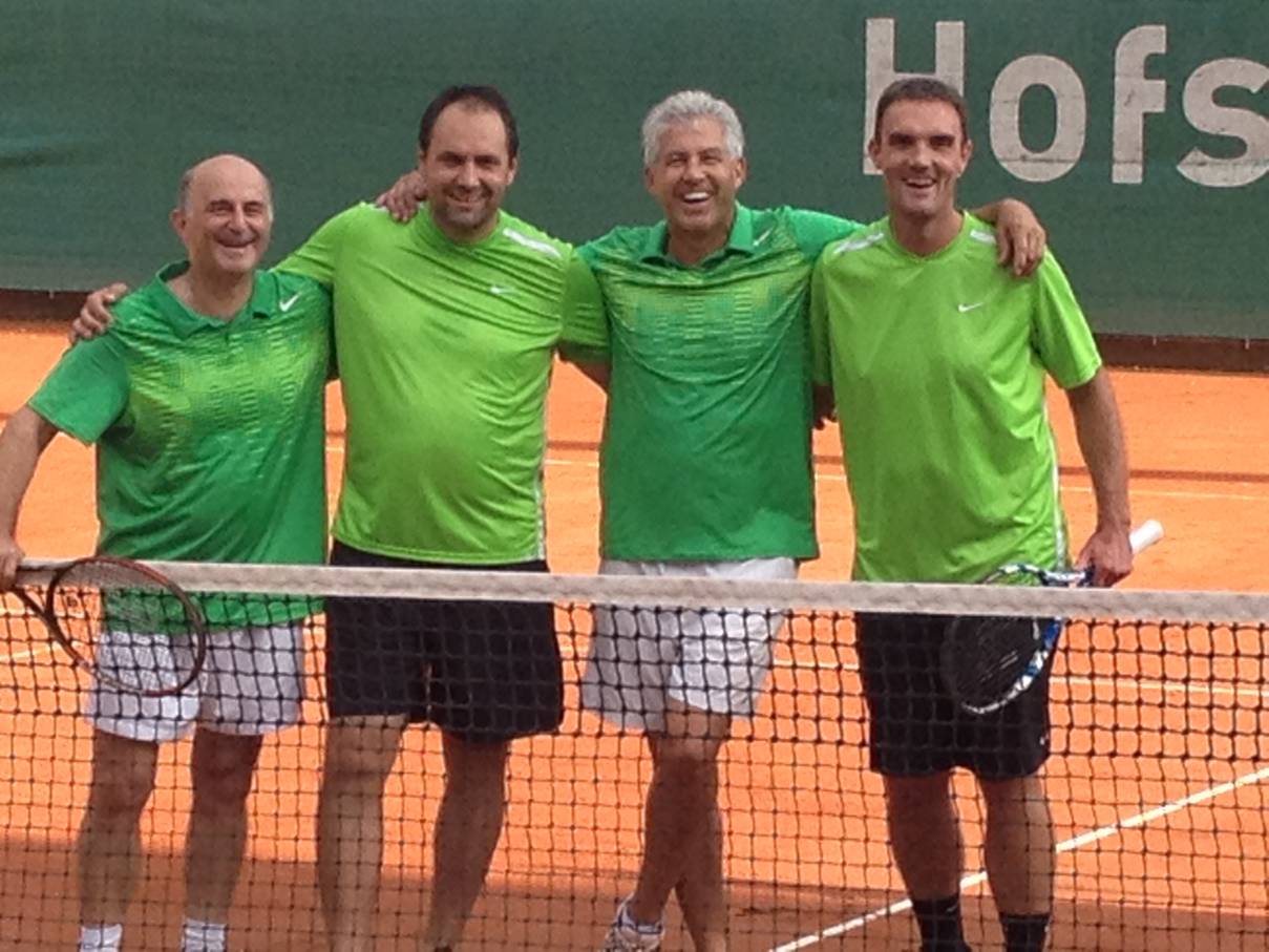 Antonio-Olivier-Gabriel-Philippe