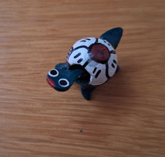 tortue